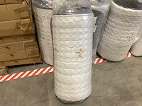 Emma - hybride v2s 160x200cm - matras - afbeelding 3 van  3