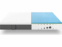 Emma - o2 80x200cm - matras - afbeelding 2 van  4