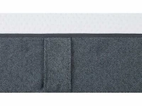 Emma 25 flip v3 80x200cm matras - afbeelding 5 van  7