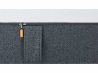 Emma 25 flip v3 80x200cm matras - afbeelding 6 van  7