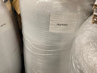 Emma airgrid matras 80x200 cm export voordeel! refurbished - afbeelding 2 van  2
