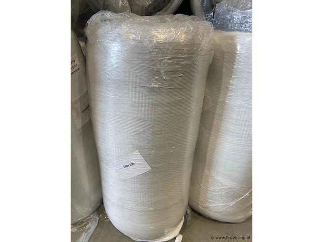 Emma hybrid 2 matras 80x200 export voordeel! refurbished - afbeelding 2 van  2