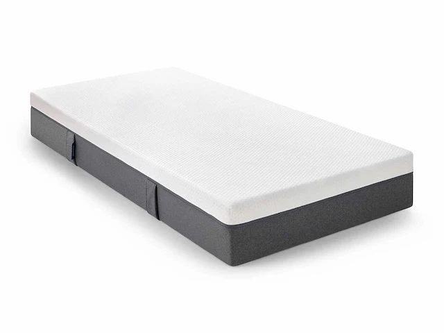 Emma hybrid v2 120 x 200 matras - afbeelding 1 van  4