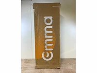 Emma hybrid v2 120 x 200 matras - afbeelding 2 van  4