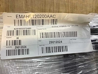 Emma hybrid v2 120 x 200 matras - afbeelding 3 van  4