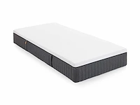 Emma hybride v2s 80x200cm matras - afbeelding 1 van  3