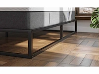 Emma metalen bed frame 140x200 - afbeelding 2 van  5