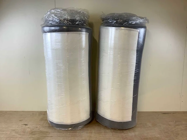 Emma o2 80x200 matras (2x) - afbeelding 4 van  5