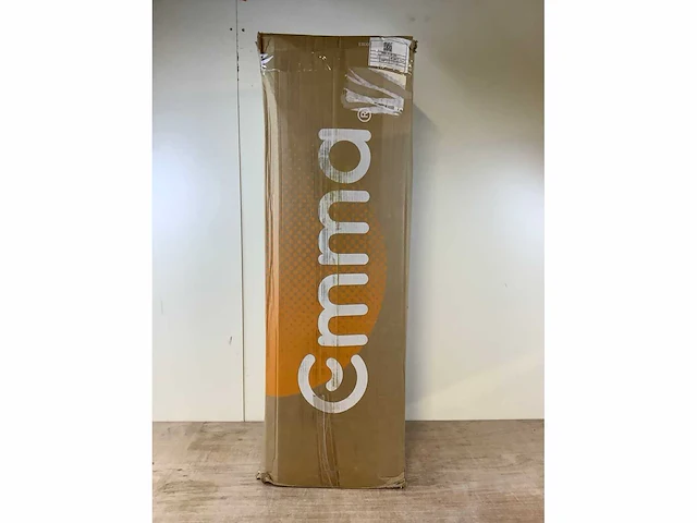 Emma o2 80x200 matras - afbeelding 2 van  4