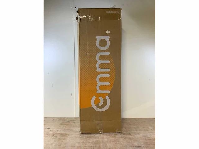 Emma o2 80x200 matras - afbeelding 2 van  4