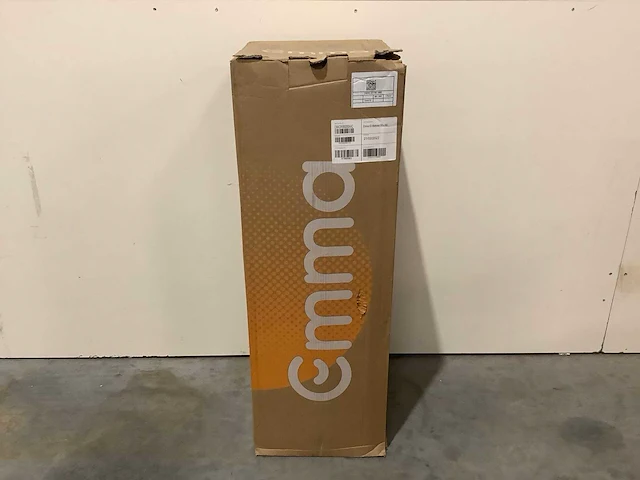 Emma o2 80x200 matras - afbeelding 2 van  5