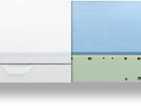 Emma one matras 120 x 200 cm export voordeel! refurbished