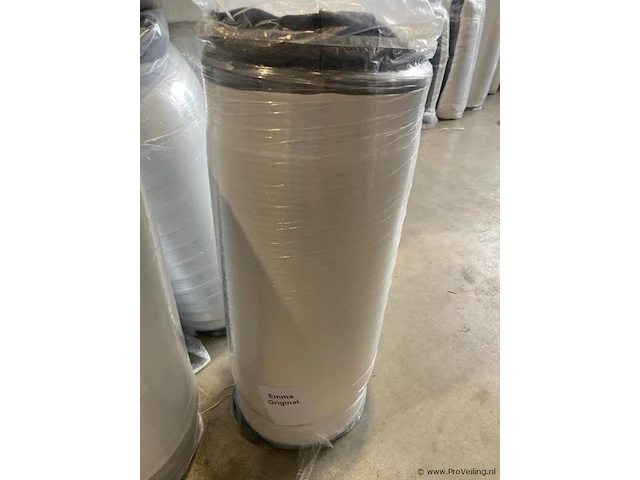 Emma original 2 90 x 200 cm export voordeel! refurbished - afbeelding 2 van  2