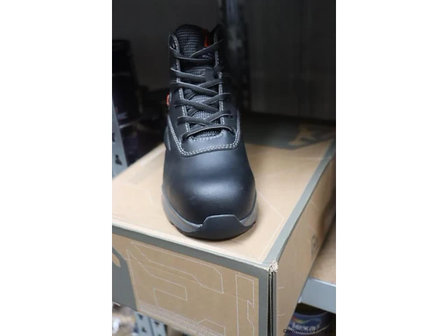 Emma werkschoenen - maat 40 - afbeelding 1 van  5