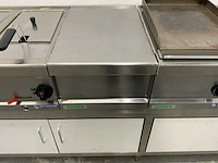 Emme - elektrische bak- en kooklijn - afbeelding 3 van  9