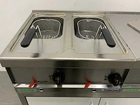 Emme - elektrische bak- en kooklijn - afbeelding 6 van  9