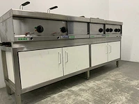 Emme - elektrische bak- en kooklijn - afbeelding 7 van  9