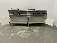 Emme - elektrische bak- en kooklijn - afbeelding 9 van  9