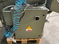 Emmegi - 2001 - afkortcirkelzaagmachine - afbeelding 3 van  12