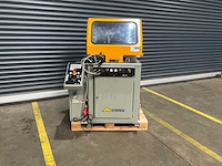 Emmegi - 2001 - afkortcirkelzaagmachine - afbeelding 5 van  12