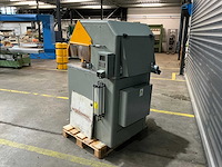 Emmegi - 2001 - afkortcirkelzaagmachine - afbeelding 7 van  12