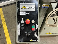 Emmegi - 2001 - afkortcirkelzaagmachine - afbeelding 11 van  12