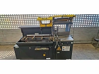 Emmegi - 550 automatica - afkortcirkelzaagmachine - 1995 - afbeelding 3 van  8