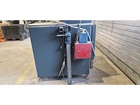 Emmegi - 550 automatica - afkortcirkelzaagmachine - 1995 - afbeelding 8 van  8