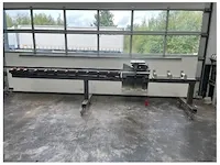 Emmegi afkortcirkelzaagmachine