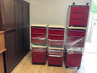 Emmein - bureau - afbeelding 1 van  3