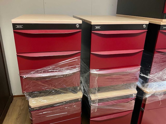 Emmein - bureau - afbeelding 2 van  3