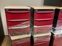 Emmein - bureau - afbeelding 2 van  3