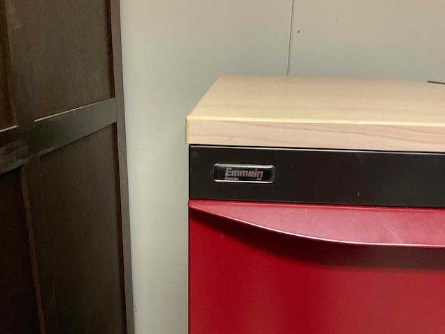 Emmein - bureau - afbeelding 3 van  3