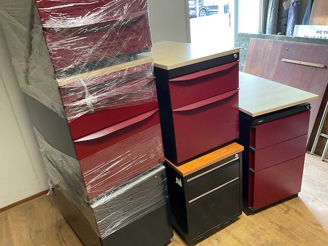 Emmein - bureau - afbeelding 2 van  2