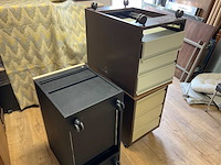 Emmein - bureau - afbeelding 1 van  2