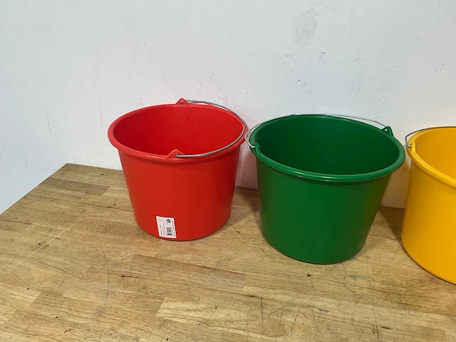 Emmer 12l (46x) - afbeelding 2 van  3