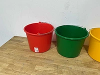 Emmer 12l (46x) - afbeelding 2 van  3