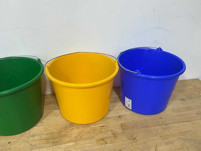 Emmer 12l (46x) - afbeelding 3 van  3