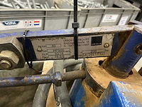 Emmer afperspomp - afbeelding 4 van  4