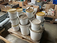 Emmer strooizout (13x) - afbeelding 2 van  3