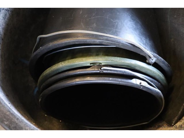 Emmers & speciekuip - afbeelding 3 van  3