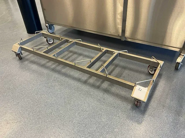 Emmertrolley - afbeelding 1 van  3