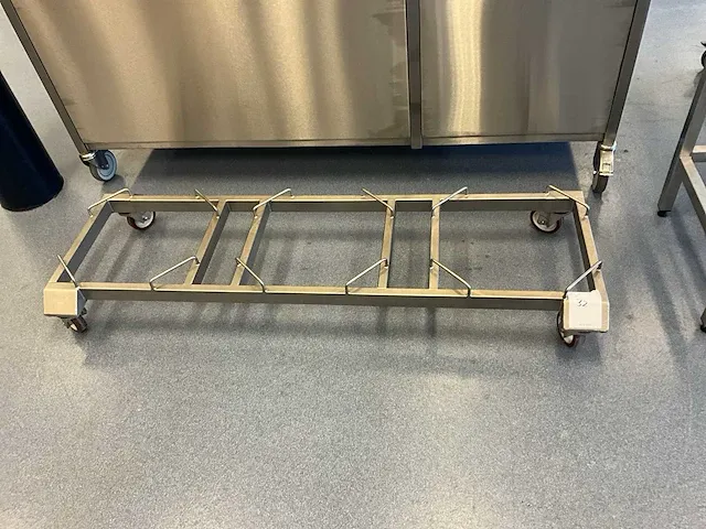 Emmertrolley - afbeelding 2 van  3