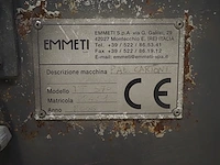Emmeti s.p.a. - afbeelding 21 van  38