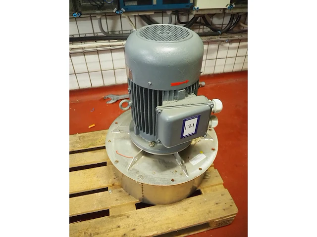 Emod motoren gmbh - afbeelding 1 van  4