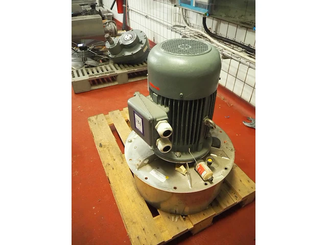 Emod motoren gmbh - afbeelding 2 van  4