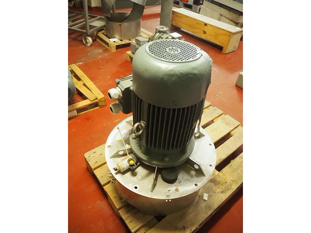 Emod motoren gmbh - afbeelding 3 van  4