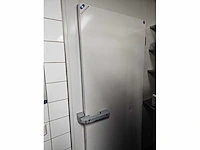 Emondt - 2017 - celltherm - koelcel inclusief 2 toegangsdeuren en koelcelstellingen - afbeelding 5 van  11