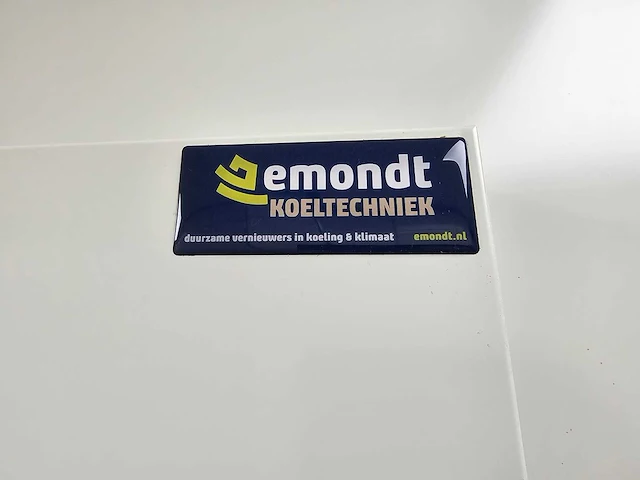 Emondt - 2020 - vriescel met legbordstellingen - afbeelding 8 van  14