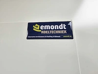 Emondt - 2020 - vriescel met legbordstellingen - afbeelding 8 van  14